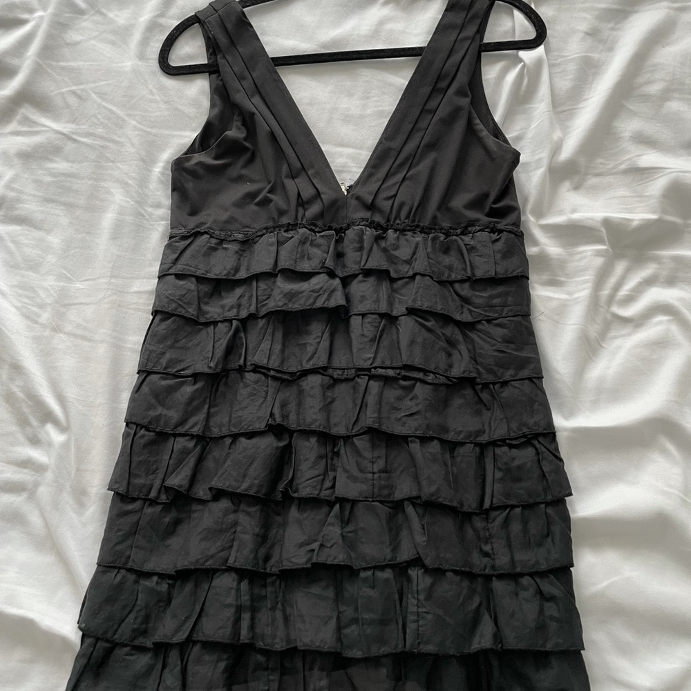 The Perfect little Black dress
